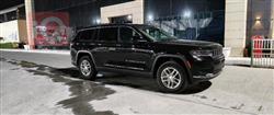Jeep Grand Cherokee L